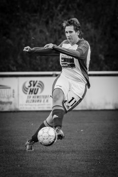 Bild 4112 - Frauen SV Henstedt Ulzburg - TSV Havelse : Ergebnis: 1:1